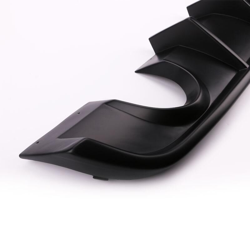 Rear Diffuser (6)