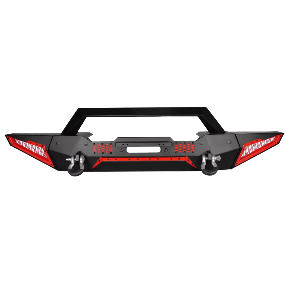 Front Bumper (5)