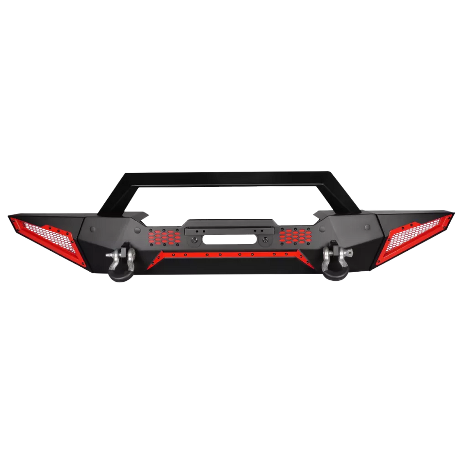 Front Bumper (5)