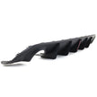 Rear Bumper Diffuser CS with LED (5)