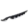 Rear Bumper Diffuser CS with LED (6)