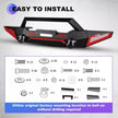 Front Bumper (4)