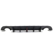 Rear Bumper Diffuser CS with LED (8)