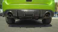 Rear Bumper PDC & Diffuser (12)