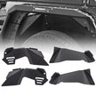 Front and Rear Steel Inner Fender Liners V1 (3)