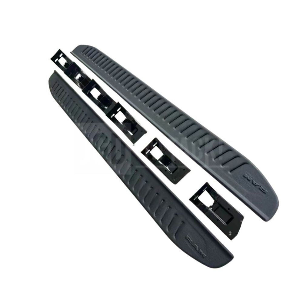 Side Steps – TRX Style – Set (RAM 1500 13-18 CREW CAB) (11)