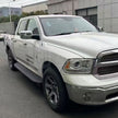 Side Steps – TRX Style – Set (RAM 1500 13-18 CREW CAB) (5)