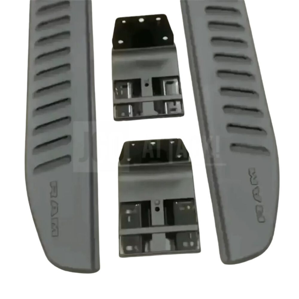 Side Steps – TRX Style – Set (RAM 1500 13-18 CREW CAB) (12)