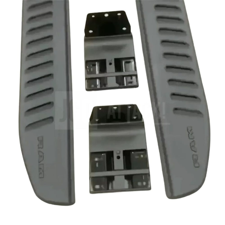 Side Steps – TRX Style – Set (RAM 1500 13-18 CREW CAB) (12)