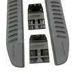 Side Steps – TRX Style – Set (RAM 1500 13-18 CREW CAB) (12)