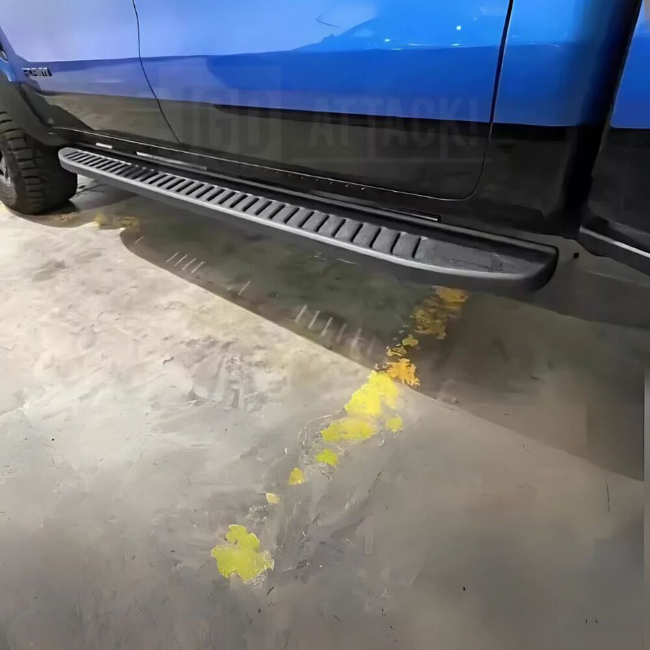 Side Steps – TRX Style – Set (RAM 1500 13-18 CREW CAB) (8)