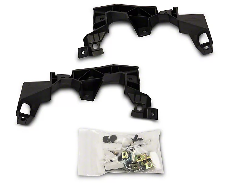 Fender Flares with Sequential Turn Signals (14)
