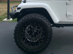 Fender Flares with Sequential Turn Signals (7)