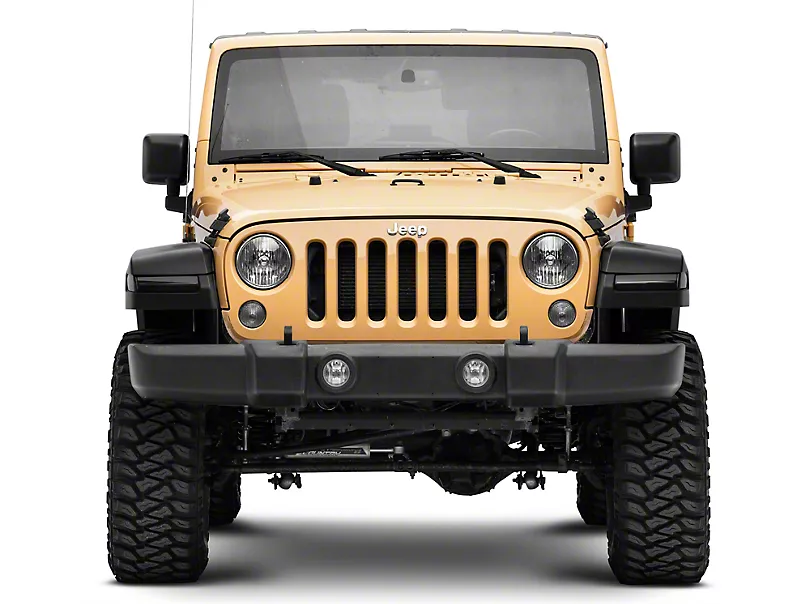 Fender Flares with Sequential Turn Signals (16)