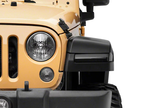 Fender Flares with Sequential Turn Signals (17)