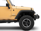Fender Flares with Sequential Turn Signals (18)