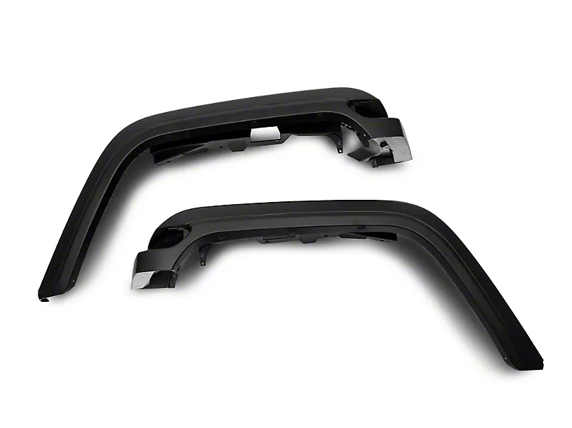 Fender Flares with Sequential Turn Signals (10)