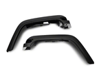 Fender Flares with Sequential Turn Signals (10)