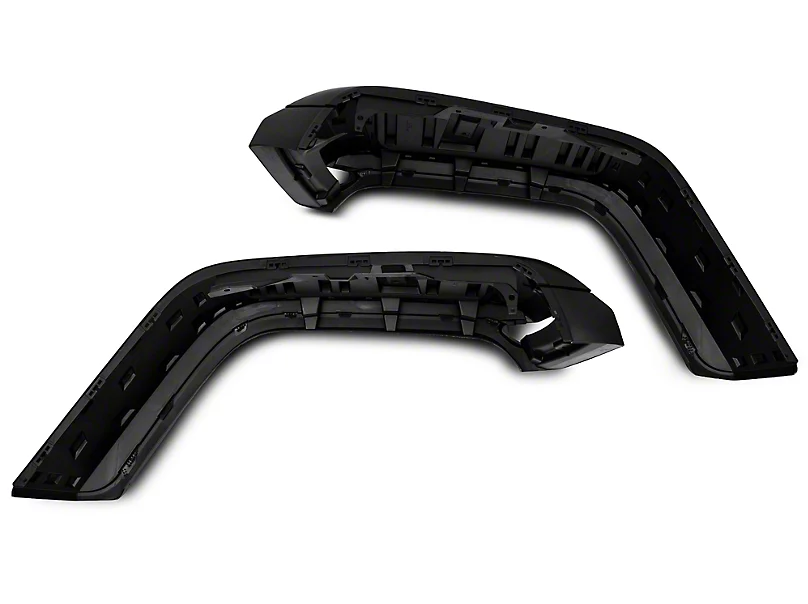 Fender Flares with Sequential Turn Signals (8)