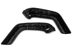 Fender Flares with Sequential Turn Signals (8)