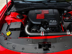 Windshield Washer Tank Cover (CHARGER/CHALLENGER 15-23) (3)
