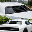 Rear Window Louvers (5)