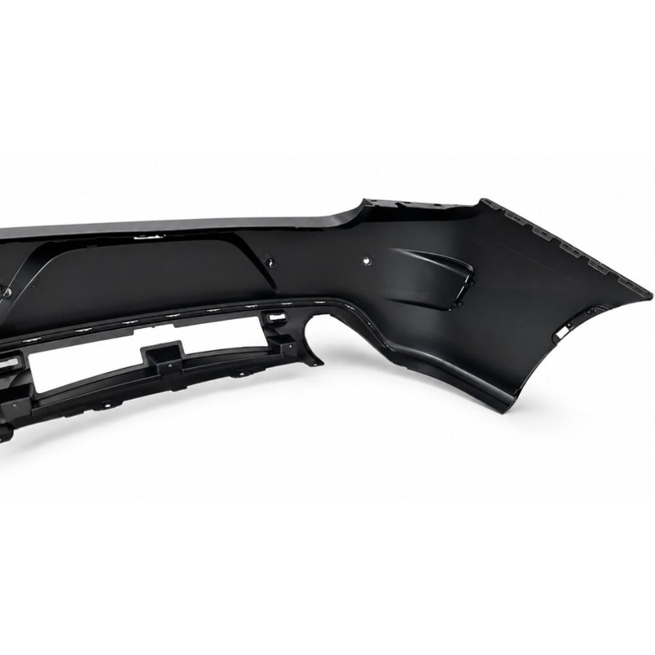 Rear Bumper – SRT Style (CHARGER 15-23) (15)