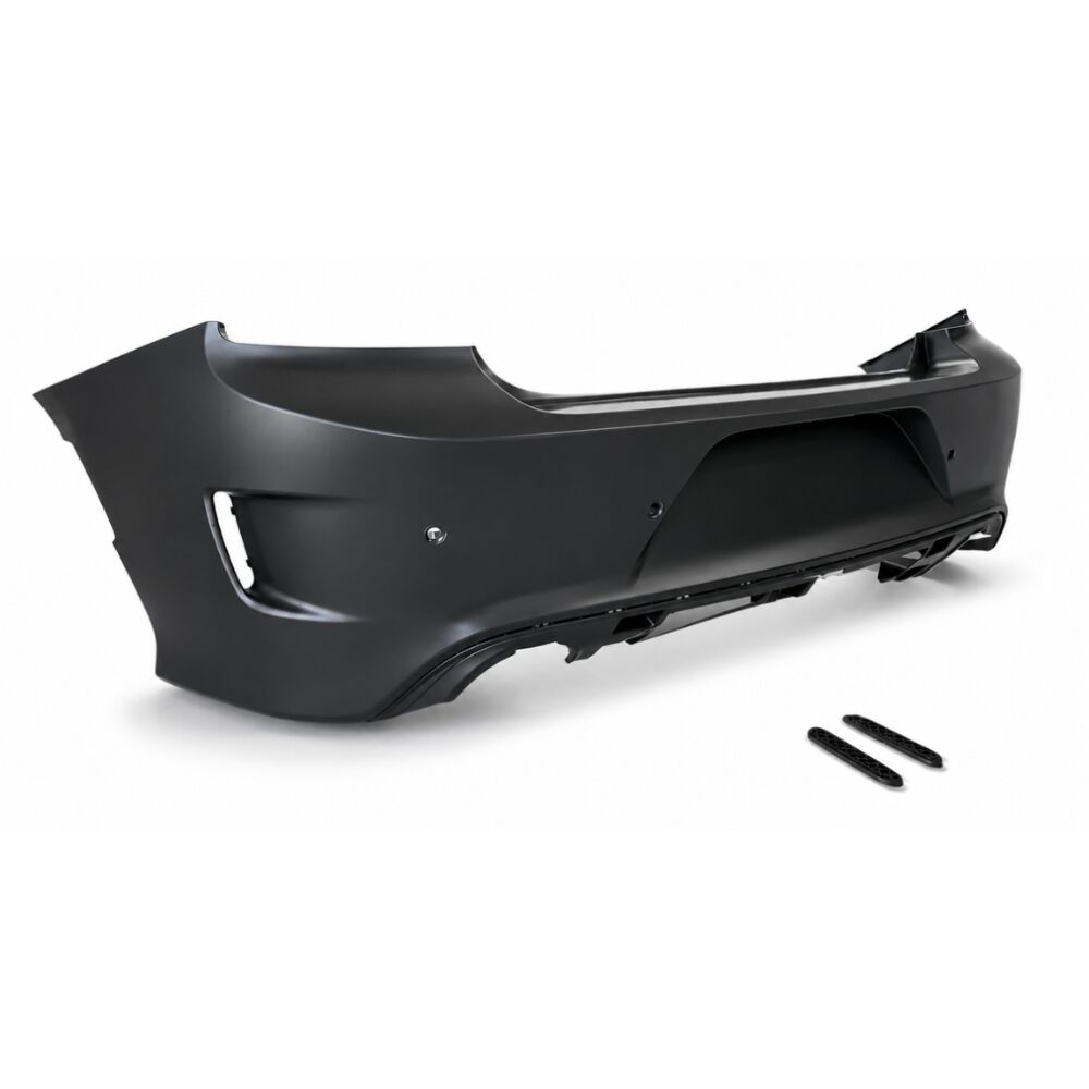 Rear Bumper – SRT Style (CHARGER 15-23) (6)