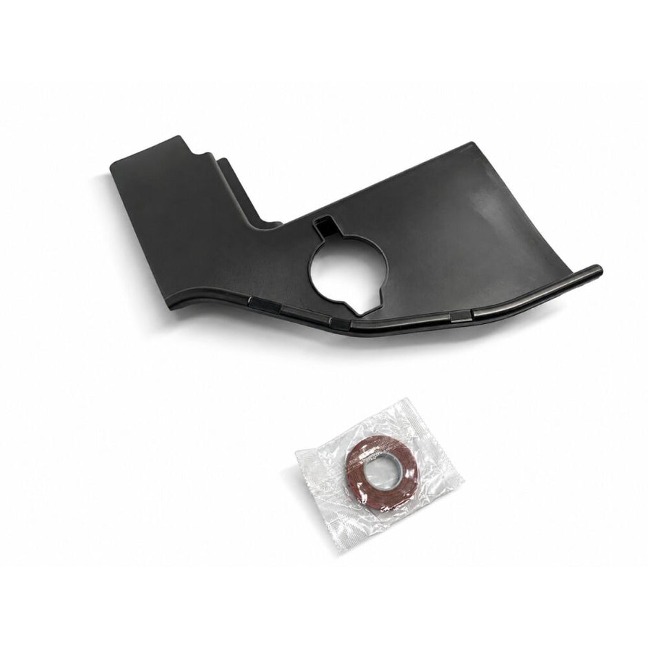 Windshield Washer Tank Cover (CHARGER/CHALLENGER 15-23) (4)