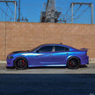 Widebody – Fender Flares Set + Splitter (CHARGER 15-23 SRT) (6)