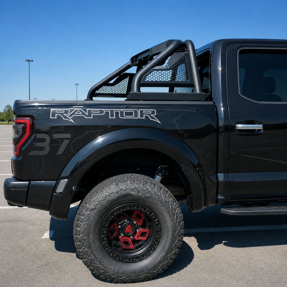 JGD Style Roll Bar (4)