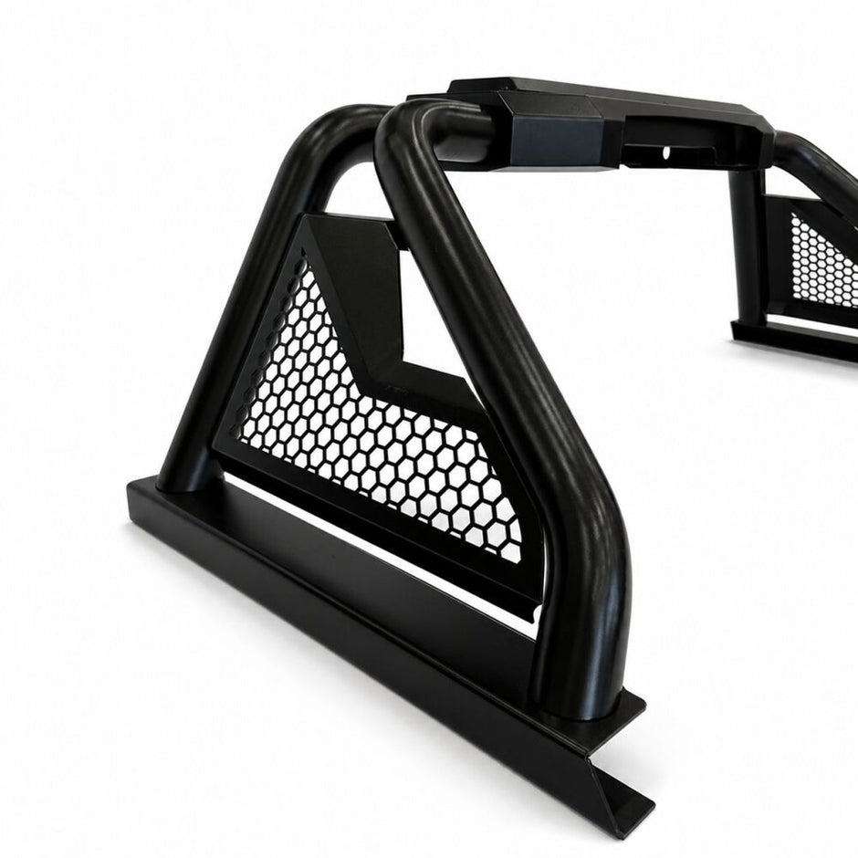 JGD Style Roll Bar (6)