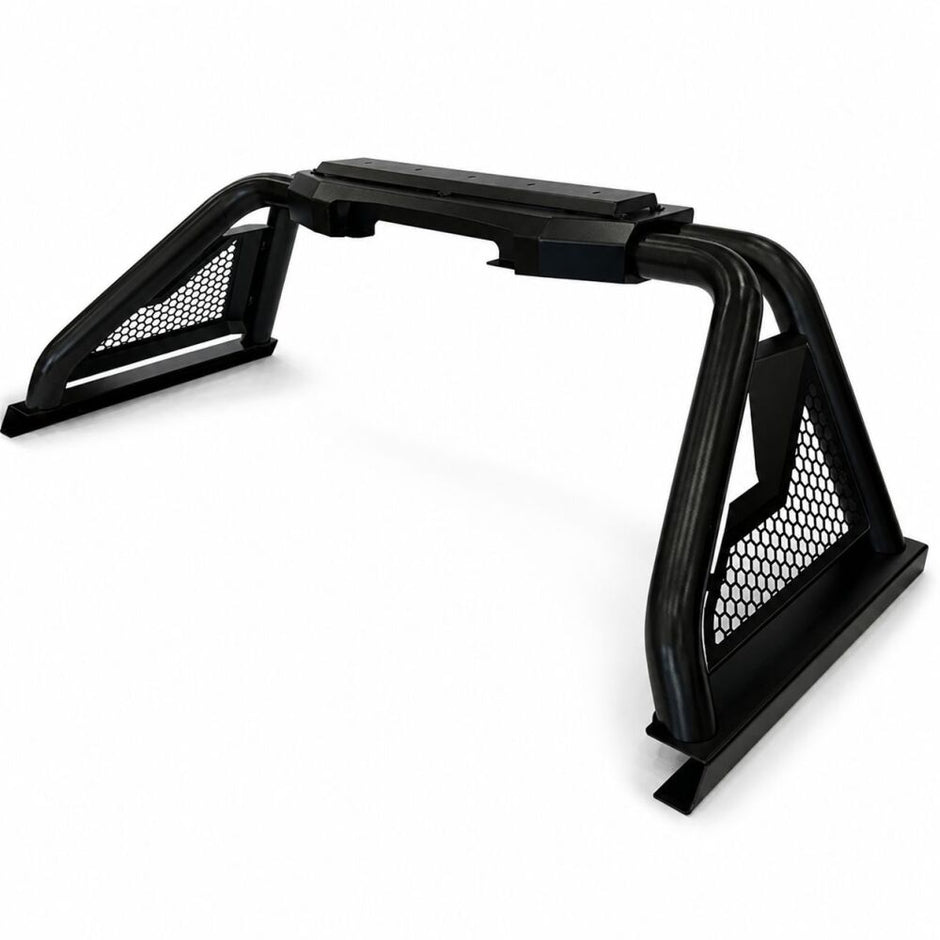 JGD Style Roll Bar (2)