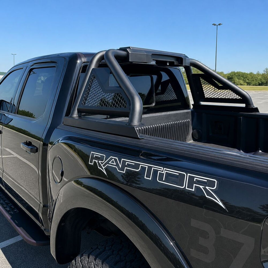 JGD Style Roll Bar (5)