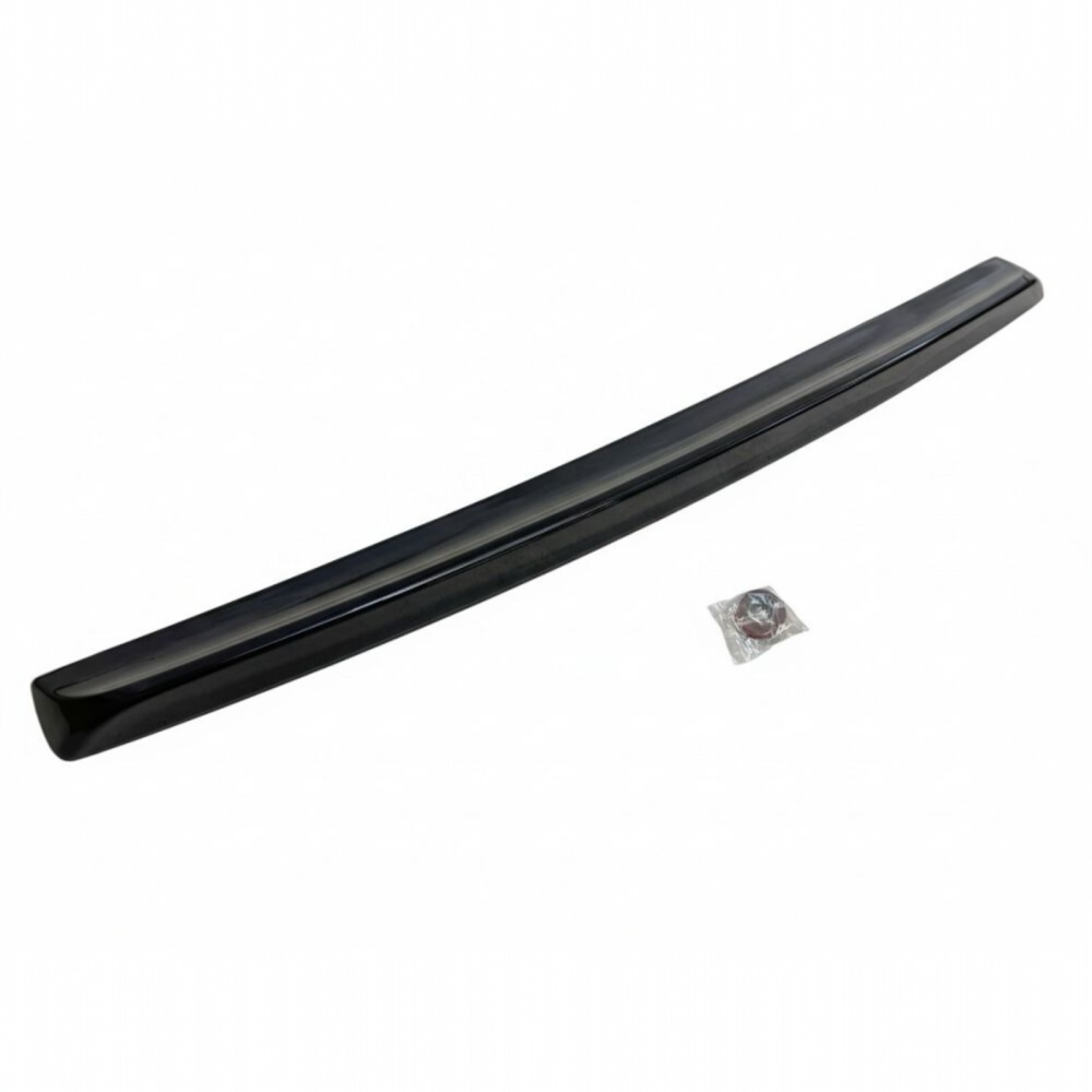 Rear Spoiler (2)