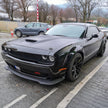 Front Bumper & Widebody Kit (8)