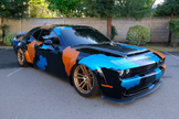 Front Bumper & Widebody Kit (3)