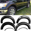 Fender Flares (2)