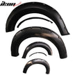 Fender Flares (4)