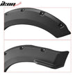 Pocket Rivet Style Fender Flares (5)