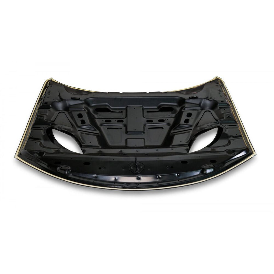 Aluminum Hood (4)