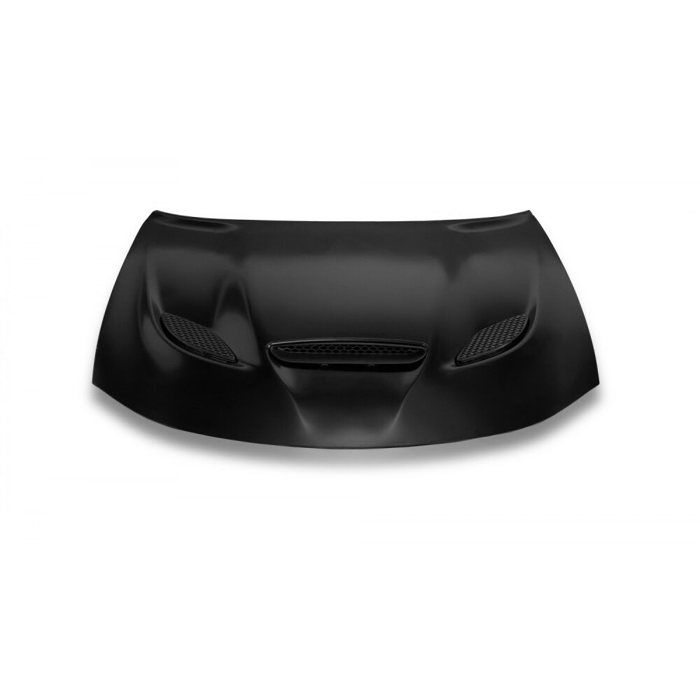 Aluminum Hood (6)