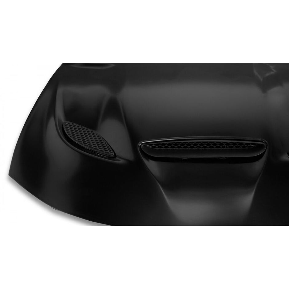 Aluminum Hood (8)
