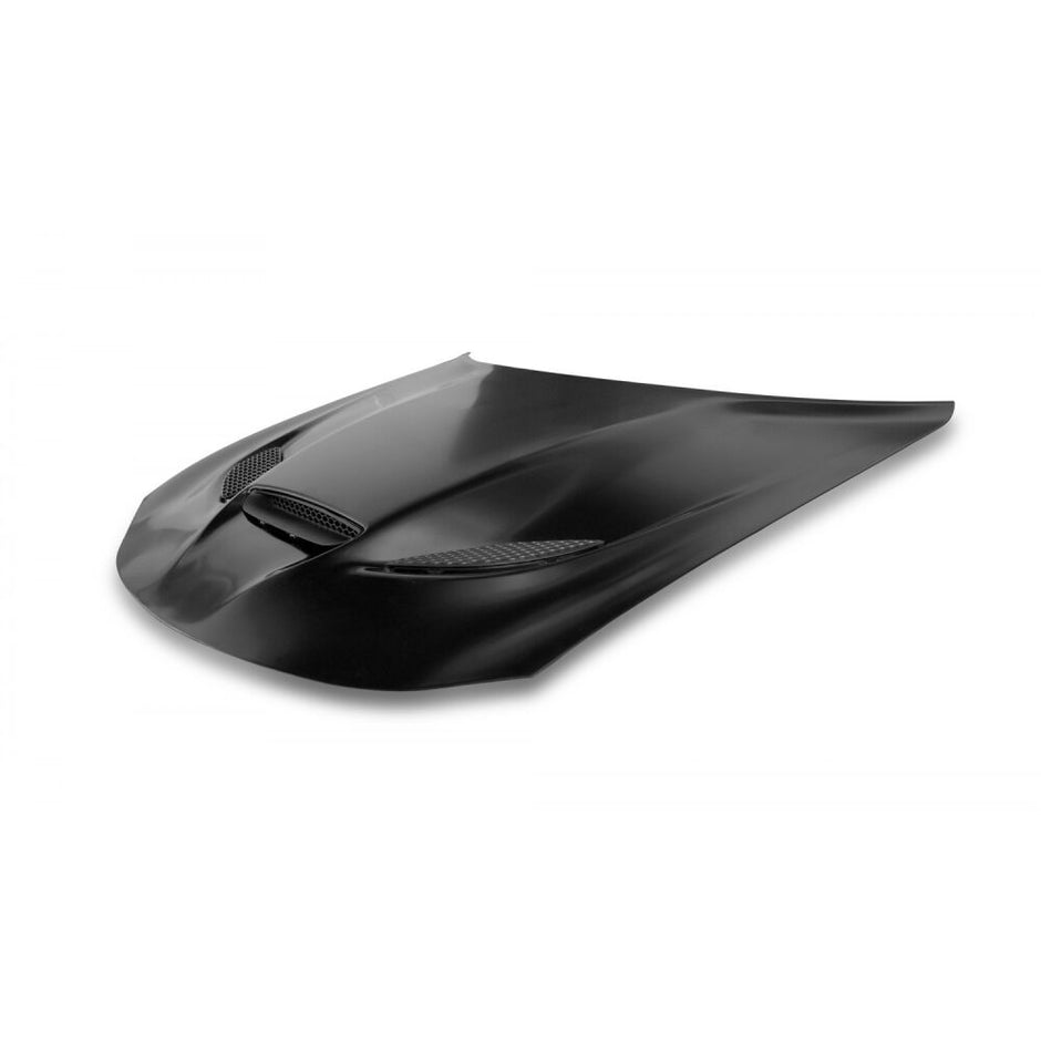 Aluminum Hood (5)