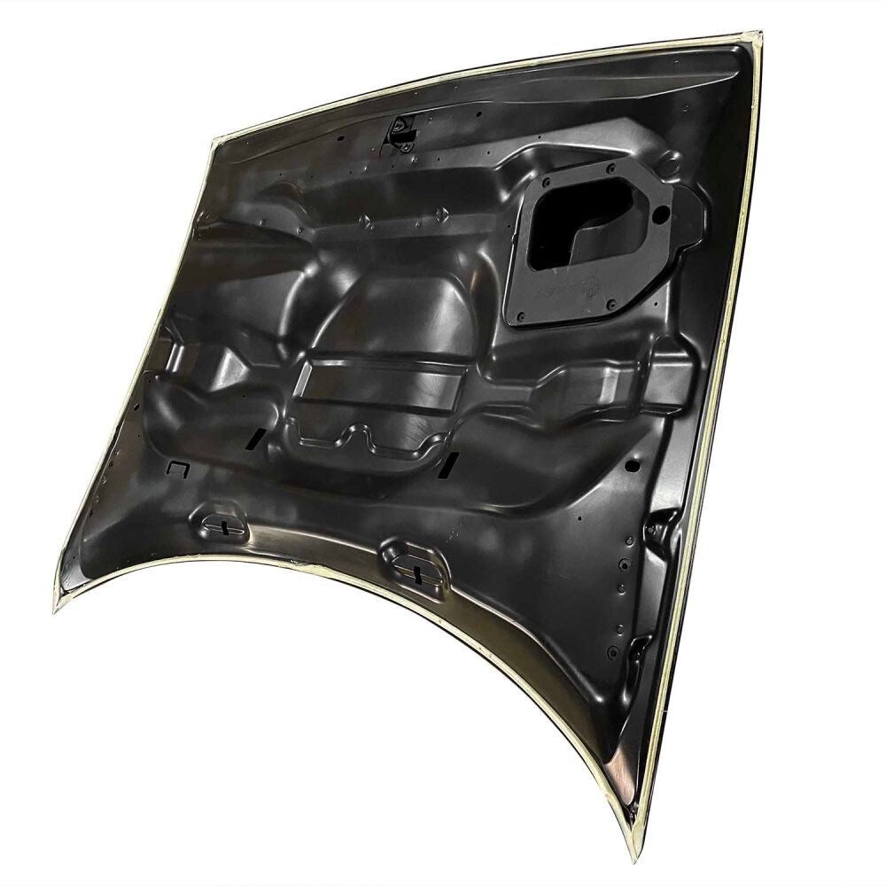 Aluminum Hood (12)