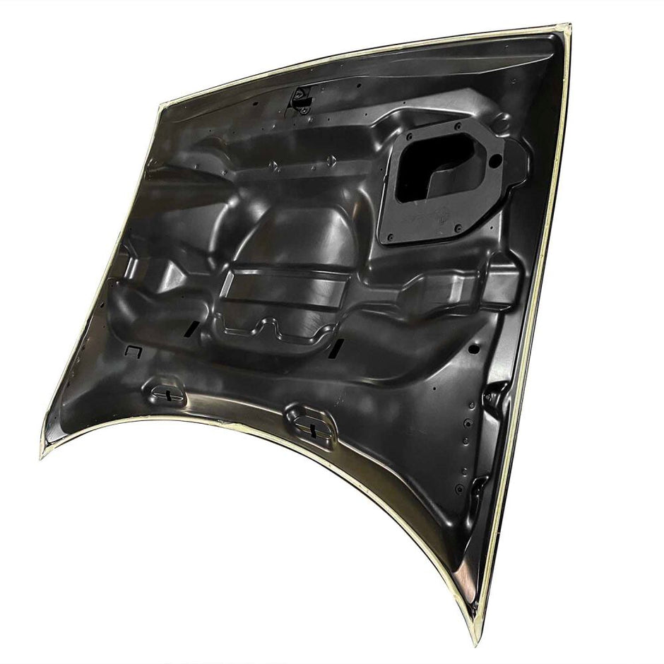 Aluminum Hood (12)