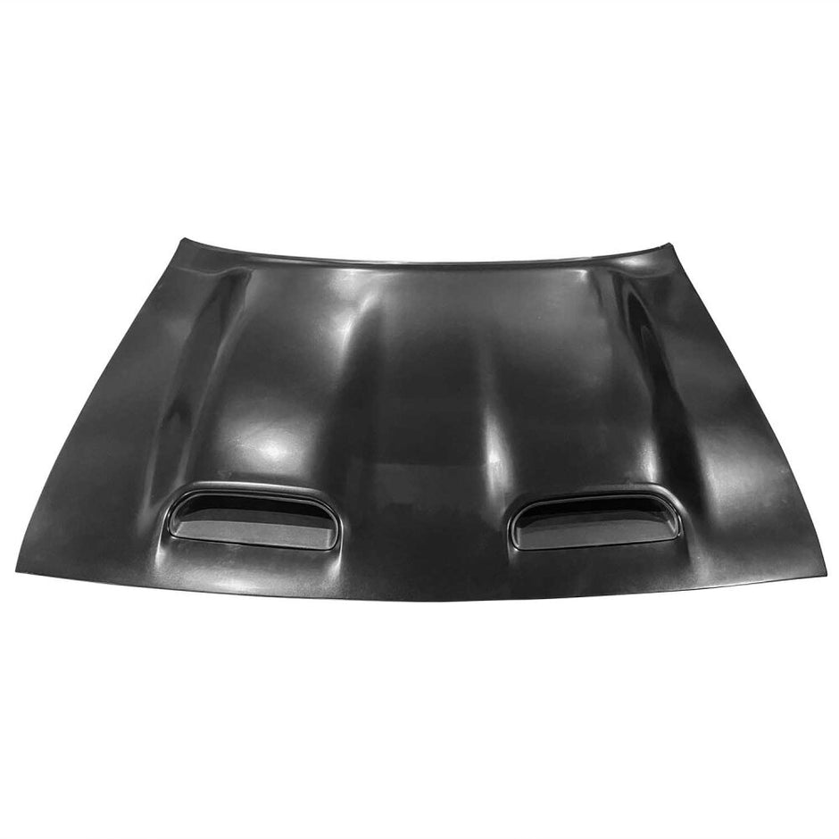 Aluminum Hood (10)