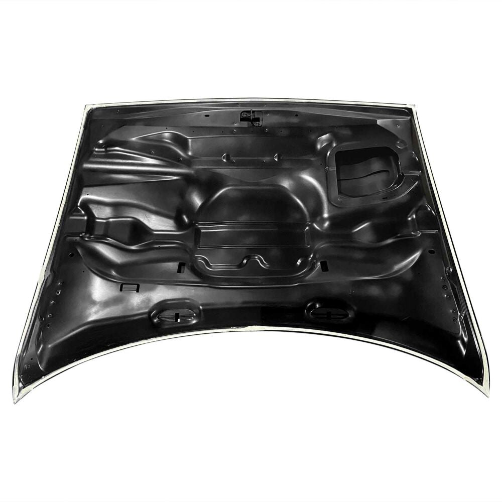Aluminum Hood (11)