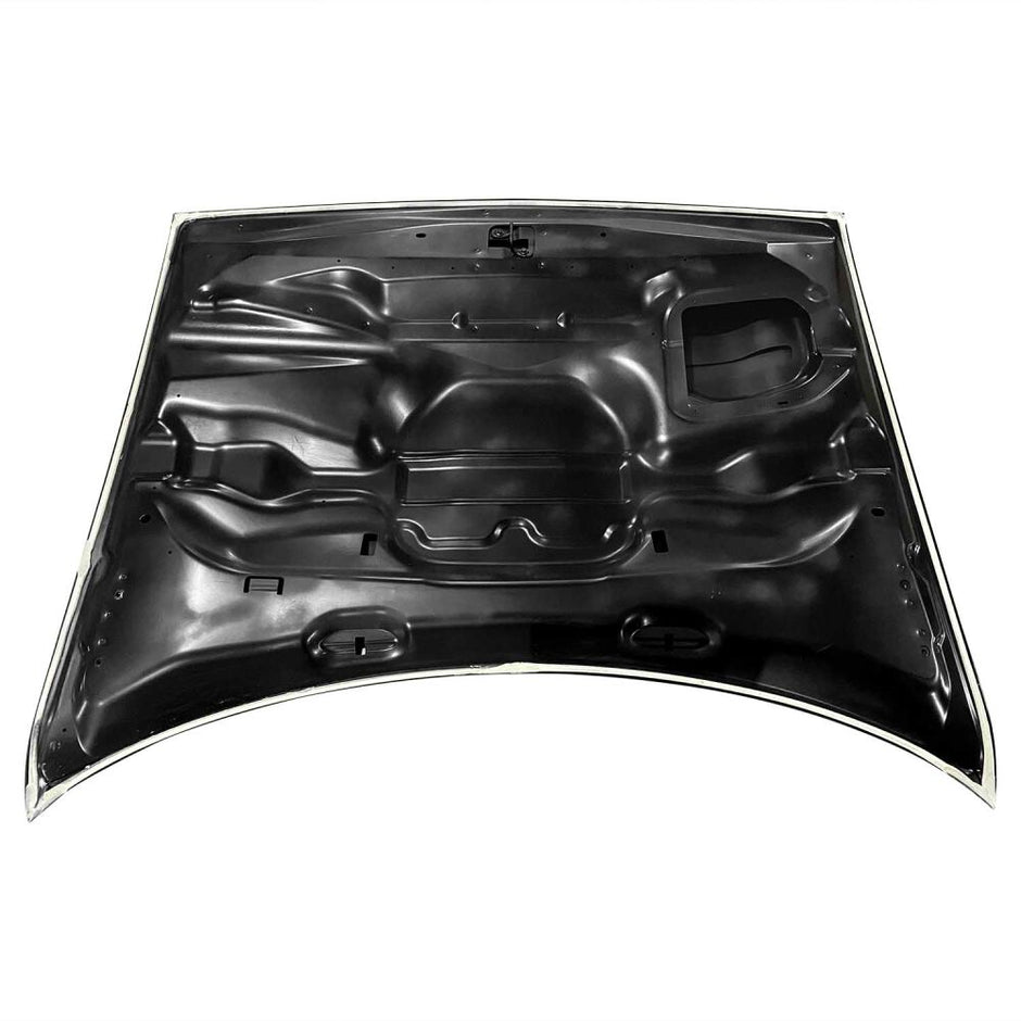 Aluminum Hood (11)