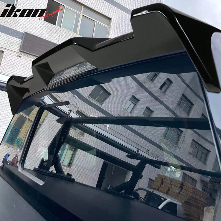 Roof Spoiler (4)